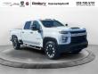 Used 2020 Chevrolet Silverado 2500HD Custom