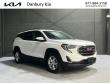 Used 2020 GMC Terrain SLE AWD