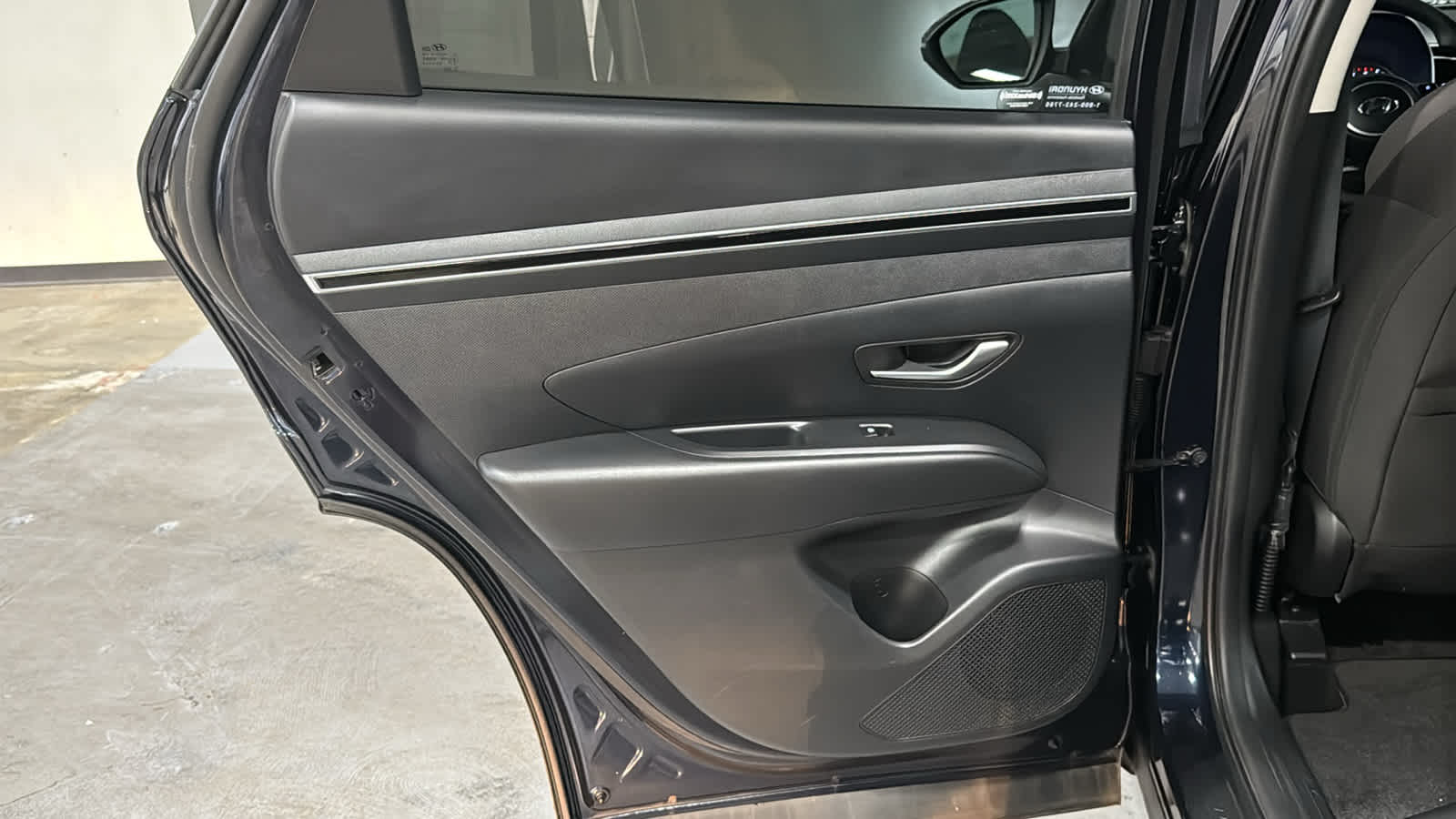 2023 Hyundai Tucson SEL - Photo 20