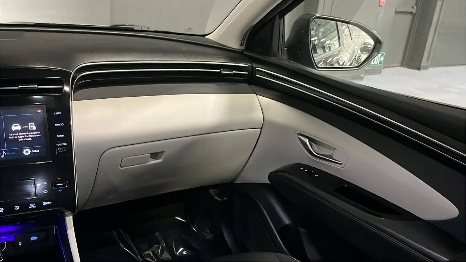 2022 Hyundai Tucson SEL - Photo 24