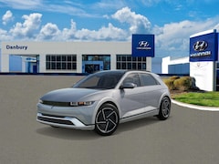 2026 Hyundai IONIQ 5 Limited SUV