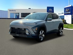 2026 Hyundai Kona Limited AWD AWD