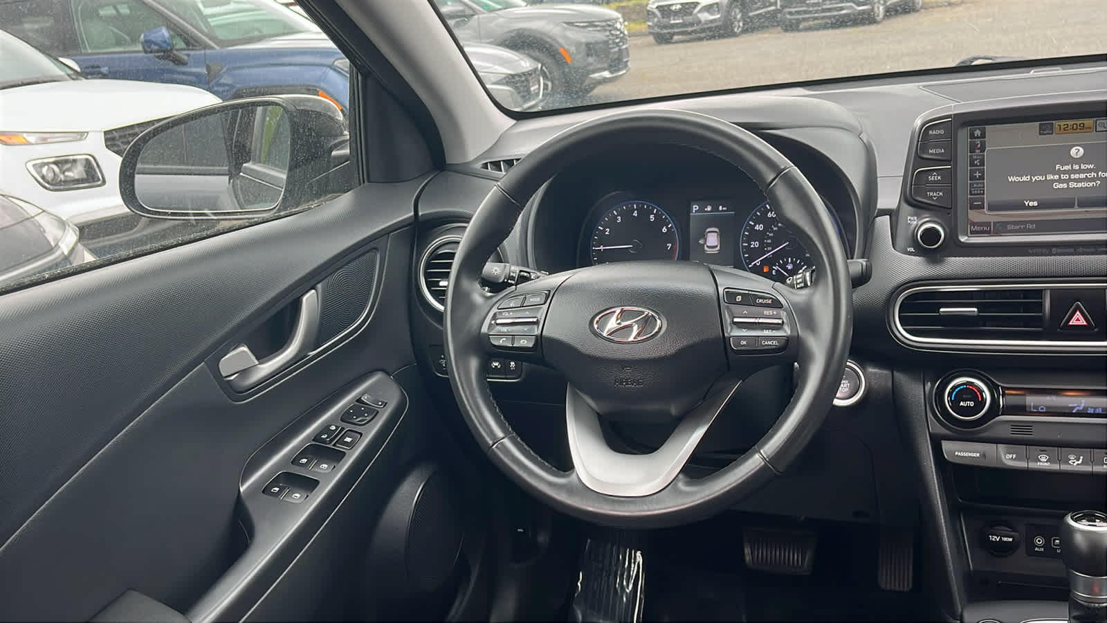 2018 Hyundai Kona Ultimate - Photo 23