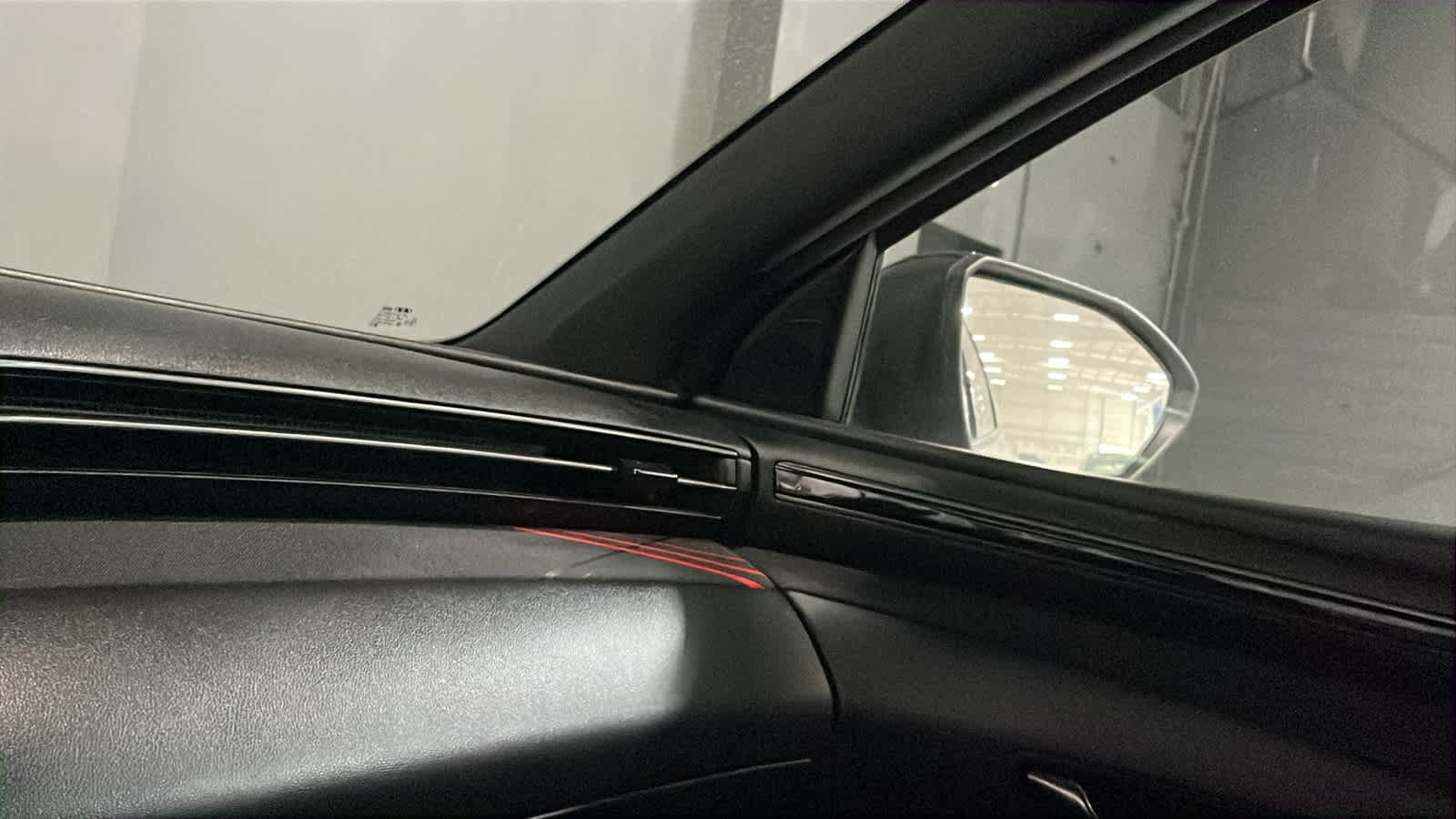 2024 Hyundai Tucson N Line - Photo 18