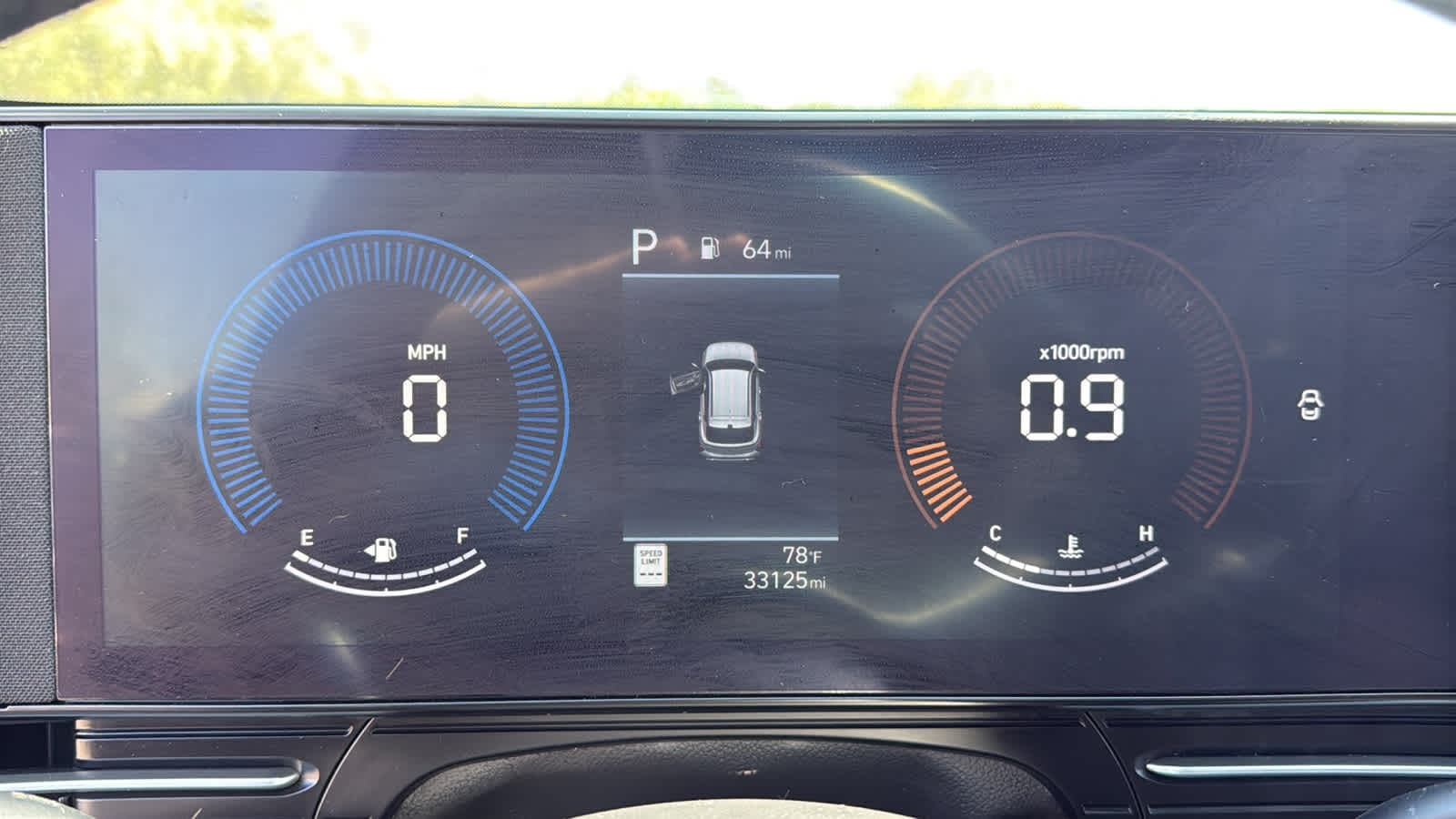 2024 Hyundai Kona SEL - Photo 17