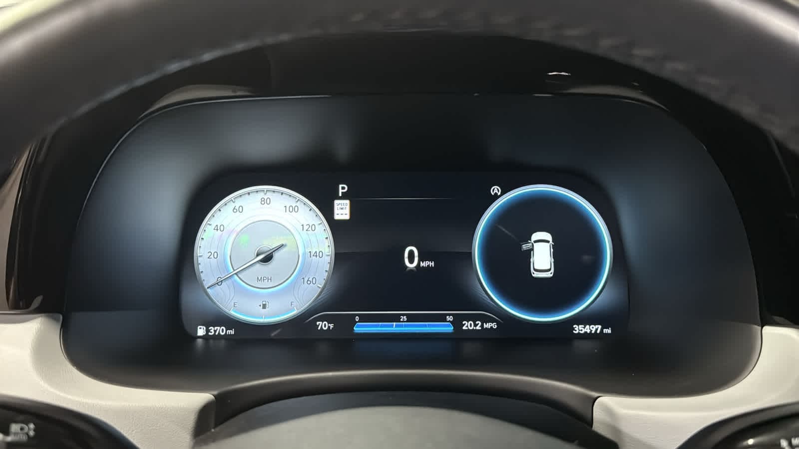 2024 Hyundai Palisade SEL - Photo 14