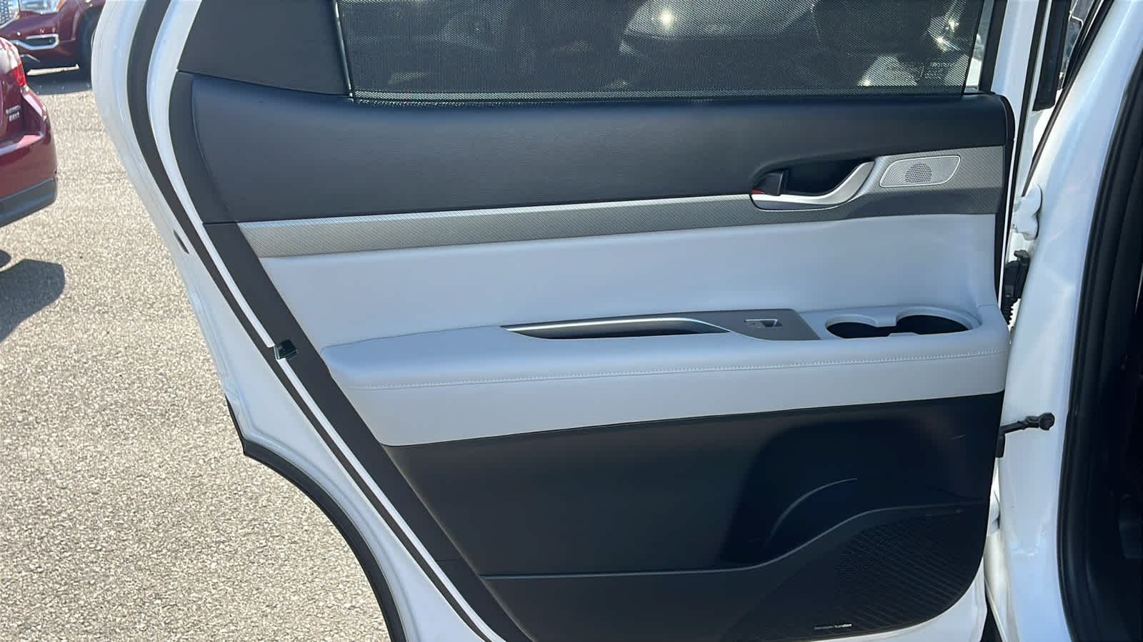 2023 Hyundai Palisade SEL - Photo 19