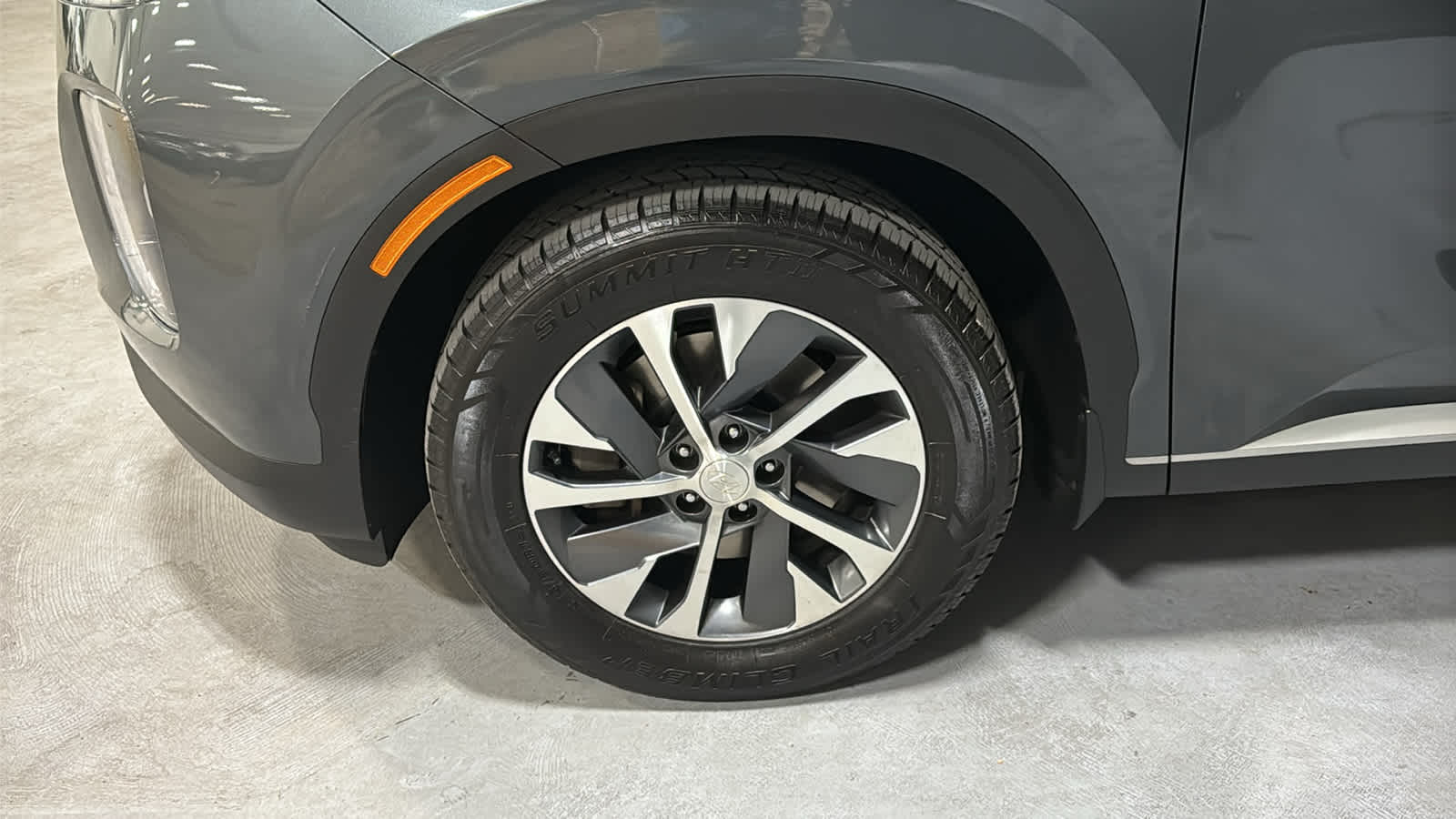 2022 Hyundai Palisade SEL - Photo 8