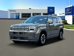 2026 Hyundai Santa Fe SEL AWD AWD