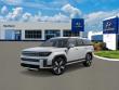 New 2026 Hyundai Santa Fe Hybrid Limited AWD