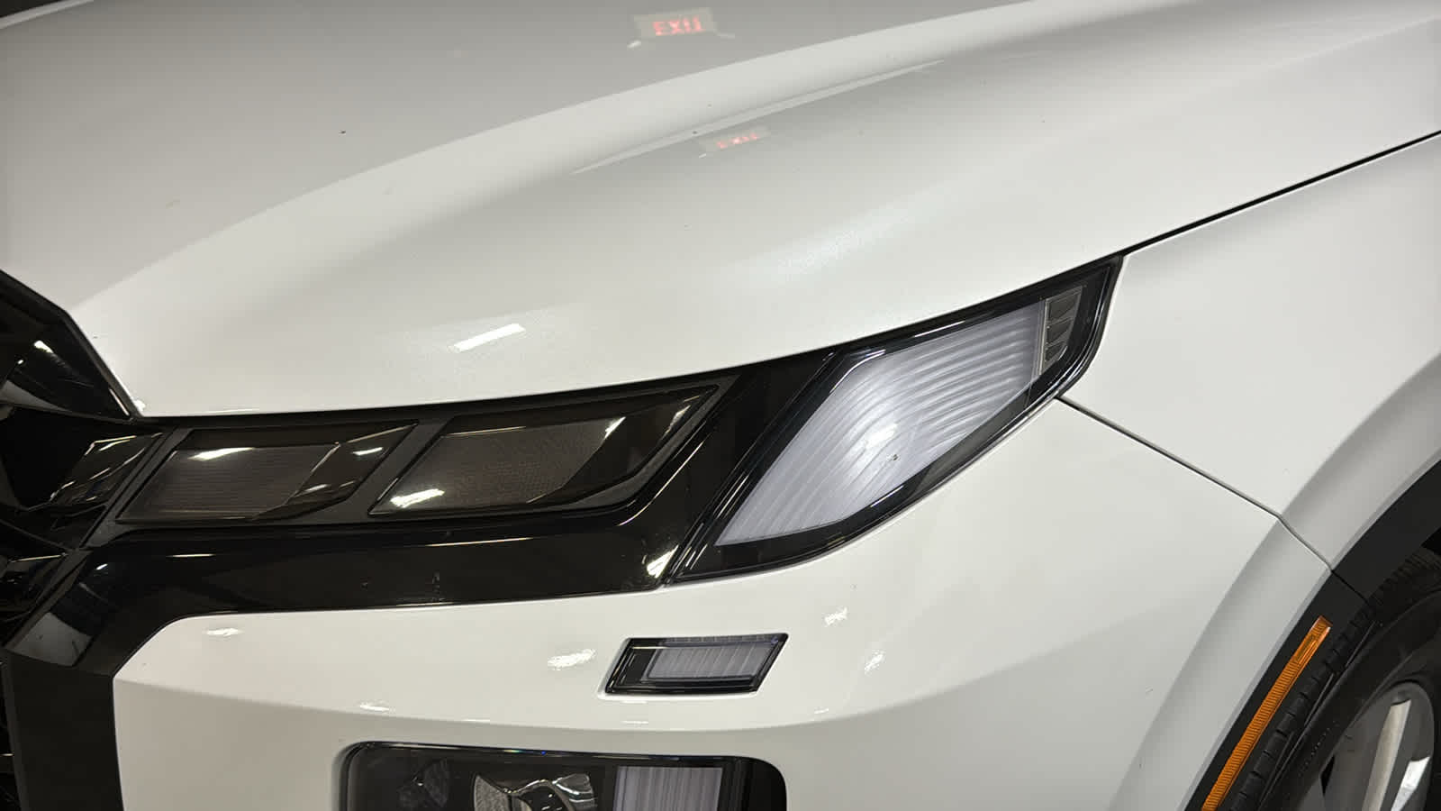 2024 Hyundai Palisade SEL - Photo 6