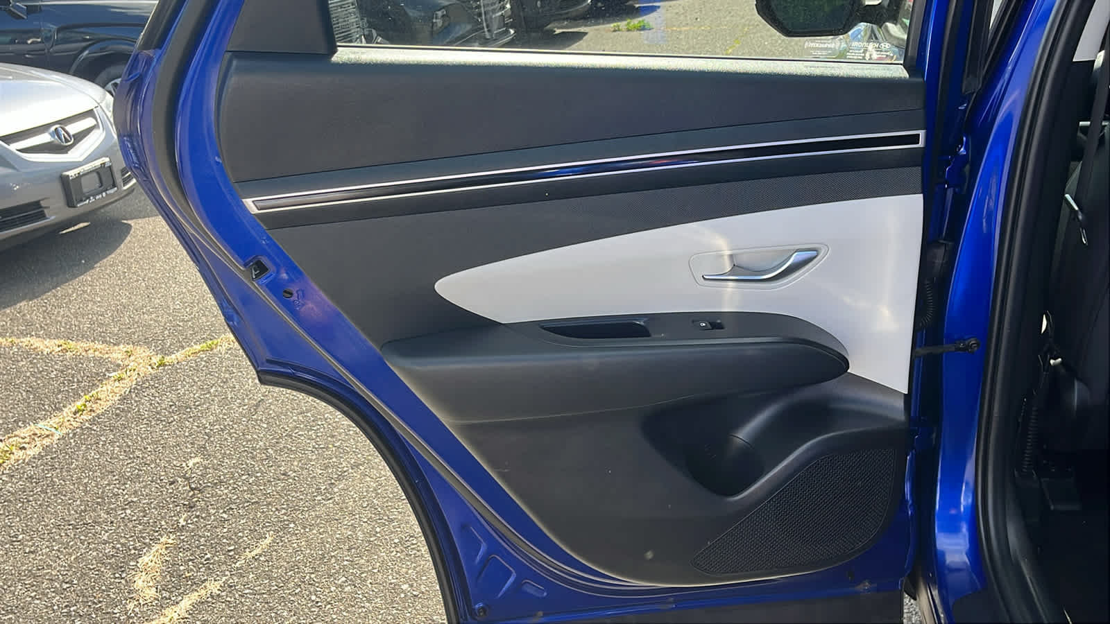 2024 Hyundai Tucson SEL - Photo 20