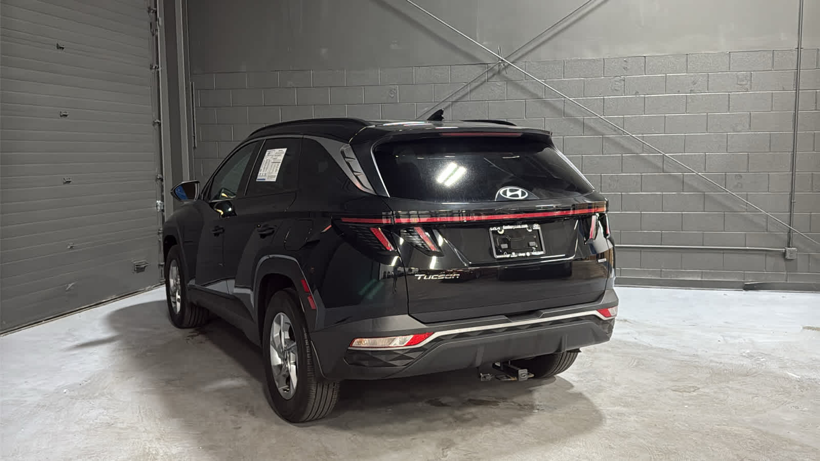 2023 Hyundai Tucson SEL - Photo 6