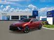 New 2026 Hyundai Sonata SEL Sport Sedan