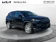 Certified 2022 Jeep Compass Latitude Lux 4x4
