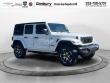 Certified 2024 Jeep Wrangler 4xe Sport S 4x4