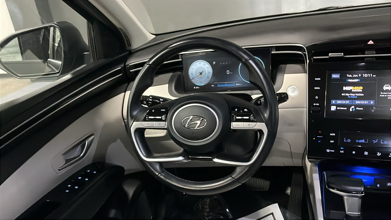 2023 Hyundai Tucson SEL - Photo 22