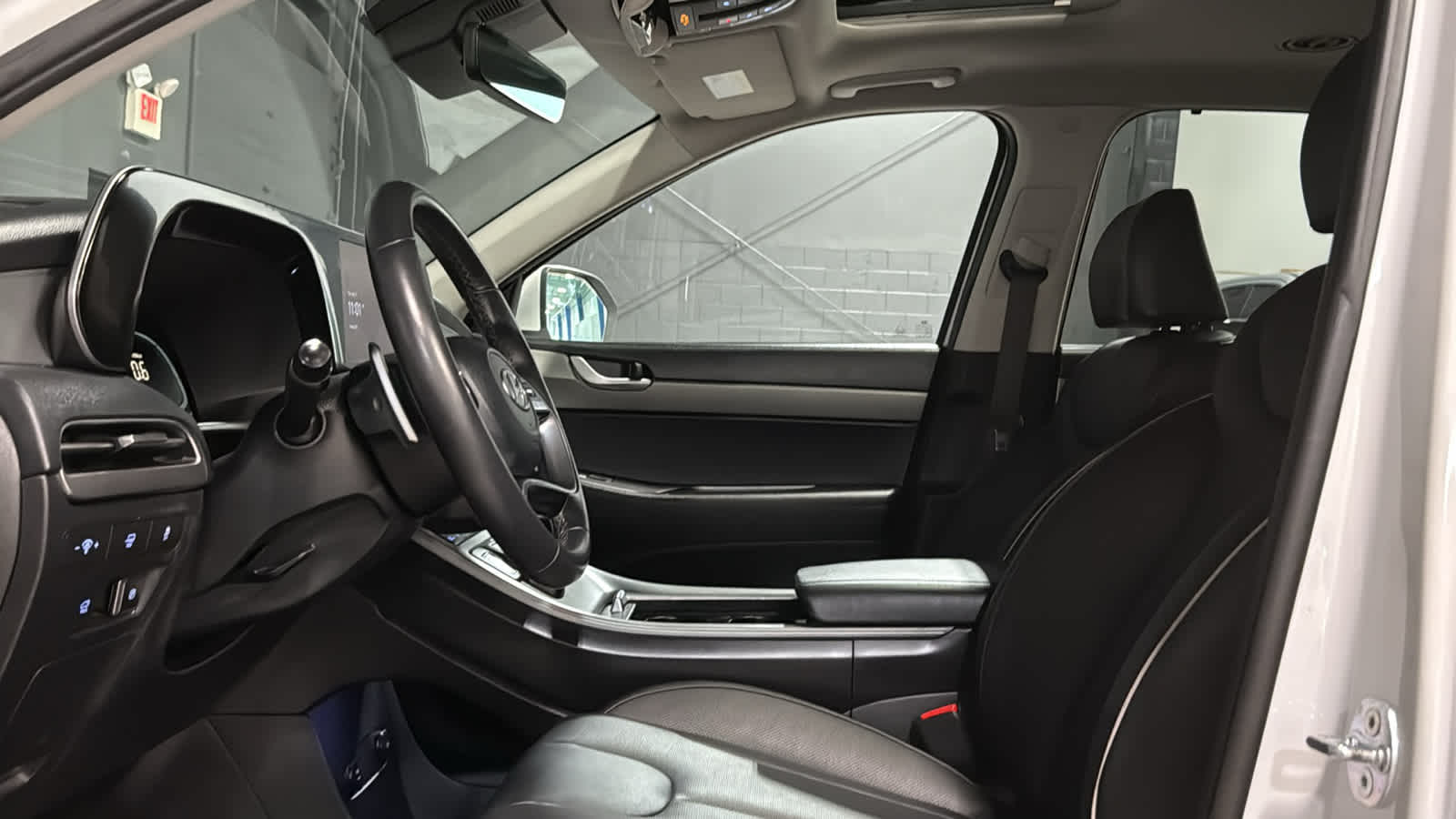 2024 Hyundai Palisade XRT - Photo 8
