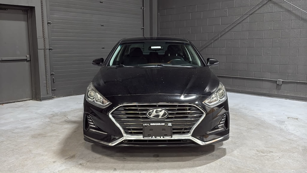 Certified 2024 Hyundai Kona Limited AWD