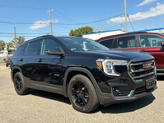 2022 GMC Terrain AT4 AWD