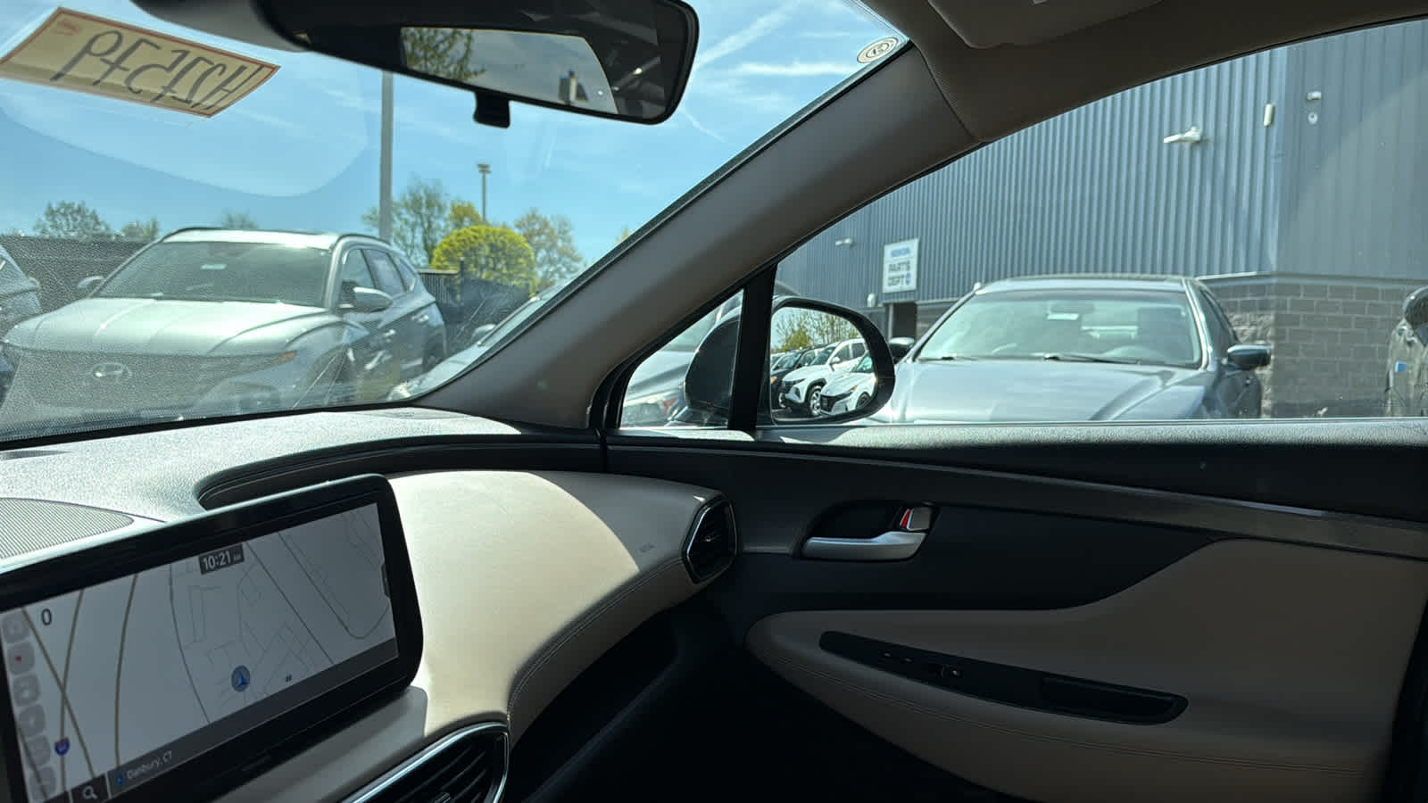 2023 Hyundai Santa Fe SEL - Photo 22