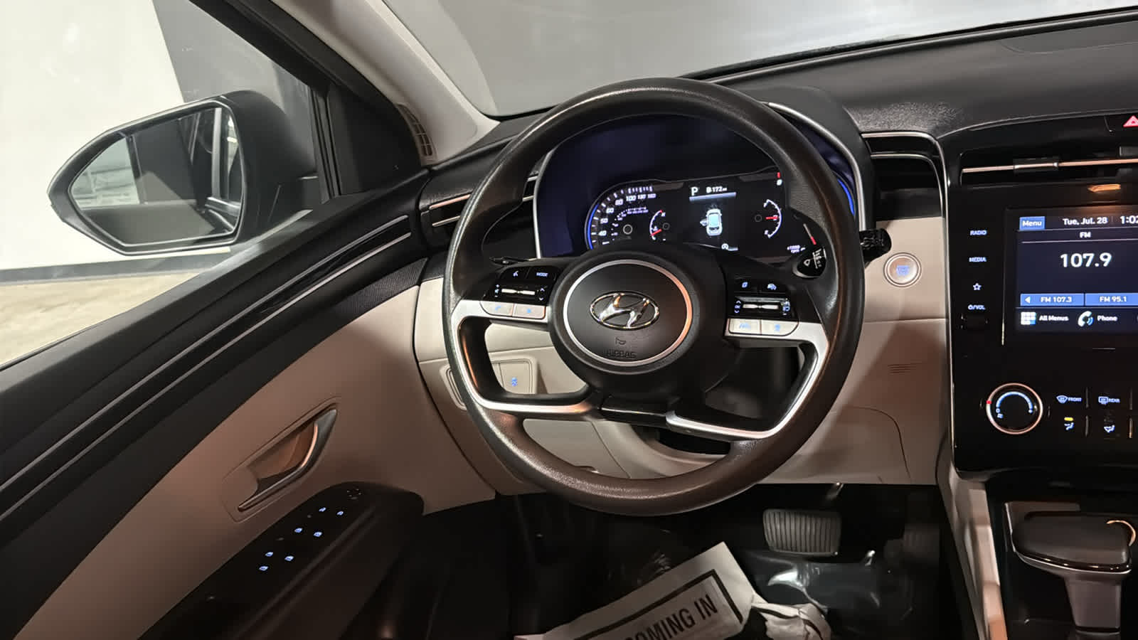 2023 Hyundai Tucson SEL - Photo 22