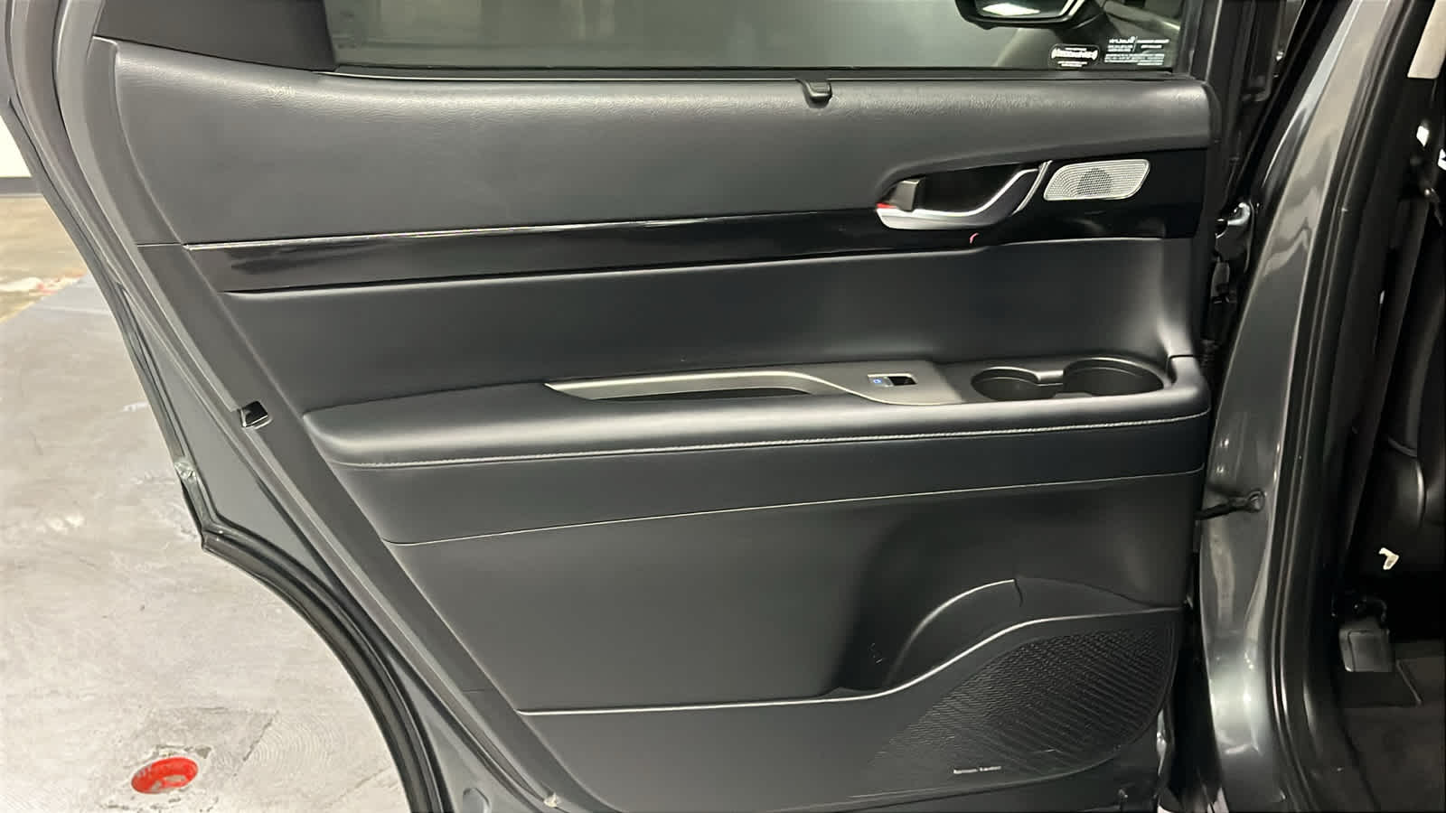 2021 Hyundai Palisade Limited - Photo 24
