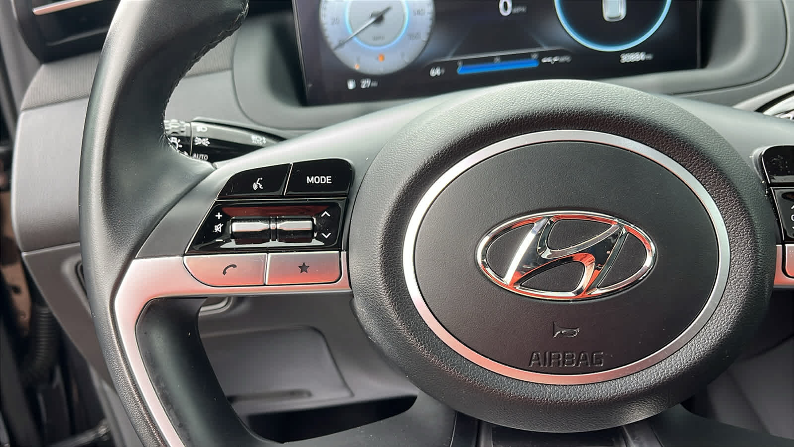 2023 Hyundai Tucson SEL - Photo 12
