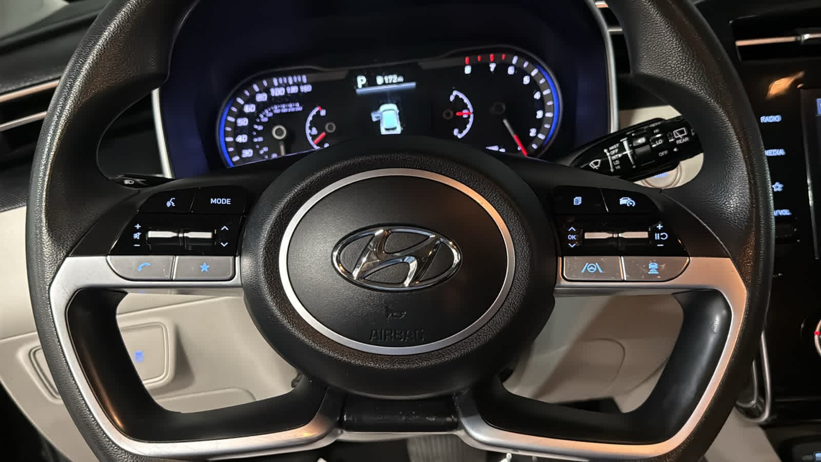2023 Hyundai Tucson SEL - Photo 11