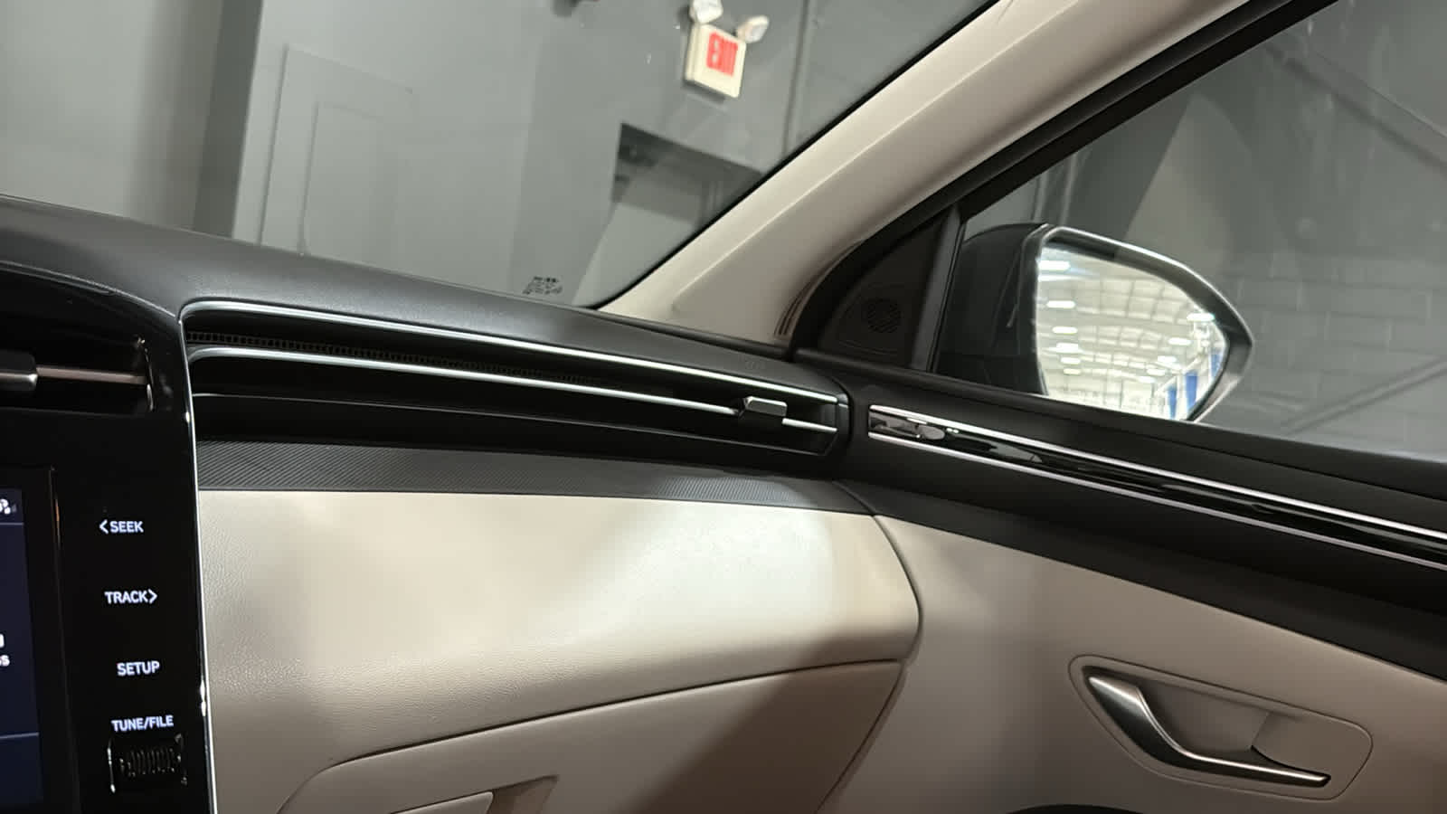 2024 Hyundai Tucson SEL - Photo 18