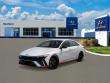 New 2026 Hyundai Elantra N Sedan Sedan