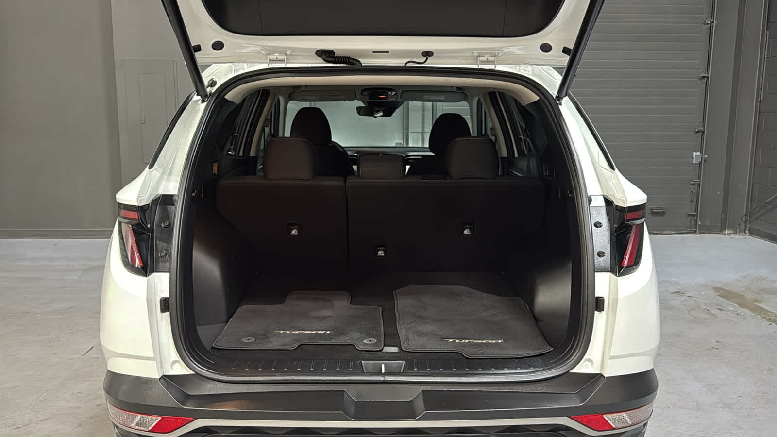 2023 Hyundai Tucson SEL - Photo 25