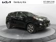 Used 2020 Kia Sportage LX AWD