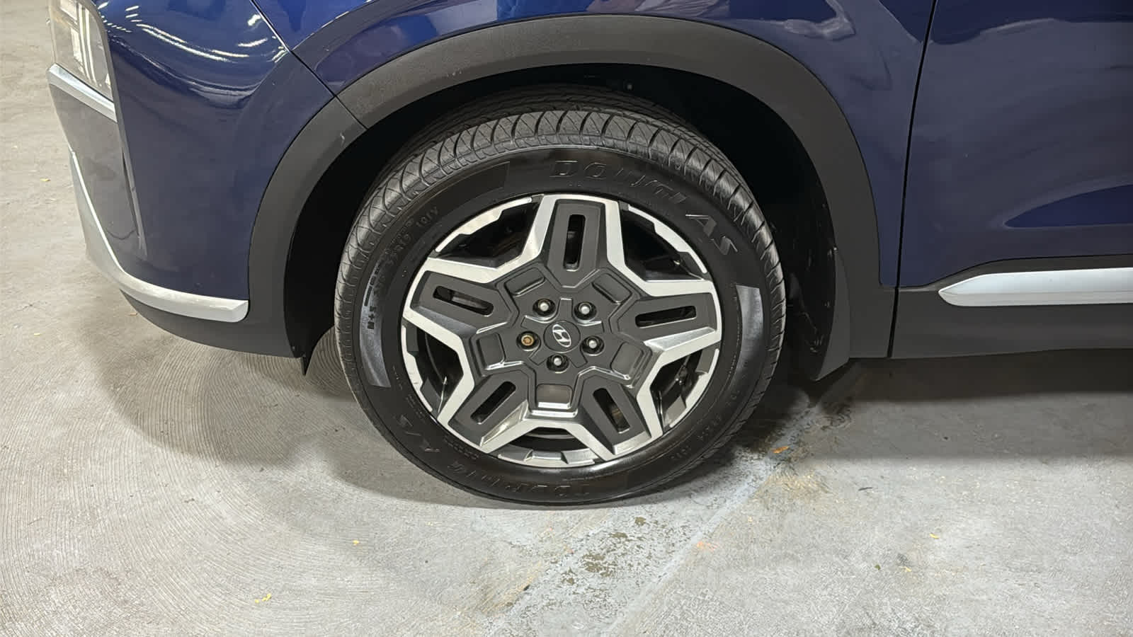 2023 Hyundai Santa Fe SEL Premium HEV - Photo 8