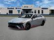 New 2025 Hyundai Elantra N Sedan
