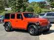 Jeep Wrangler Unlimited
