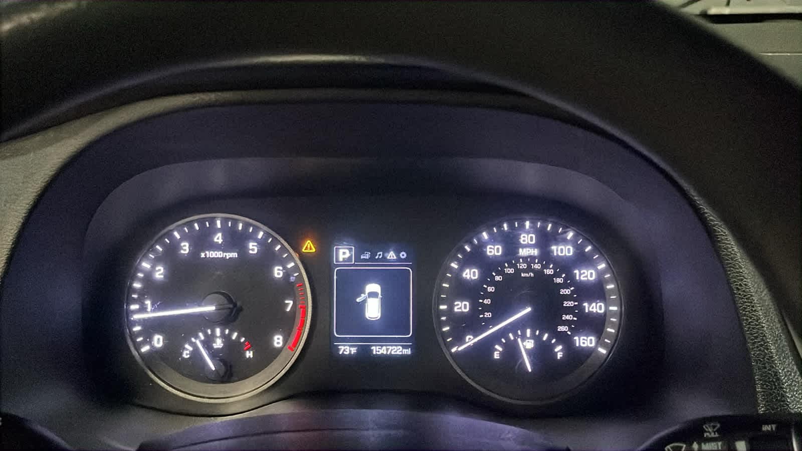 2018 Hyundai Tucson SEL - Photo 14