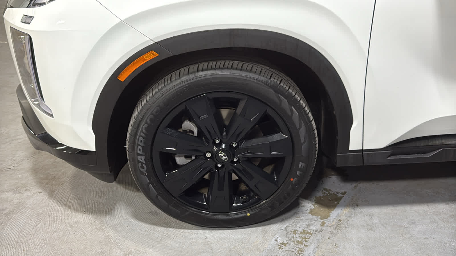 2024 Hyundai Palisade XRT - Photo 6