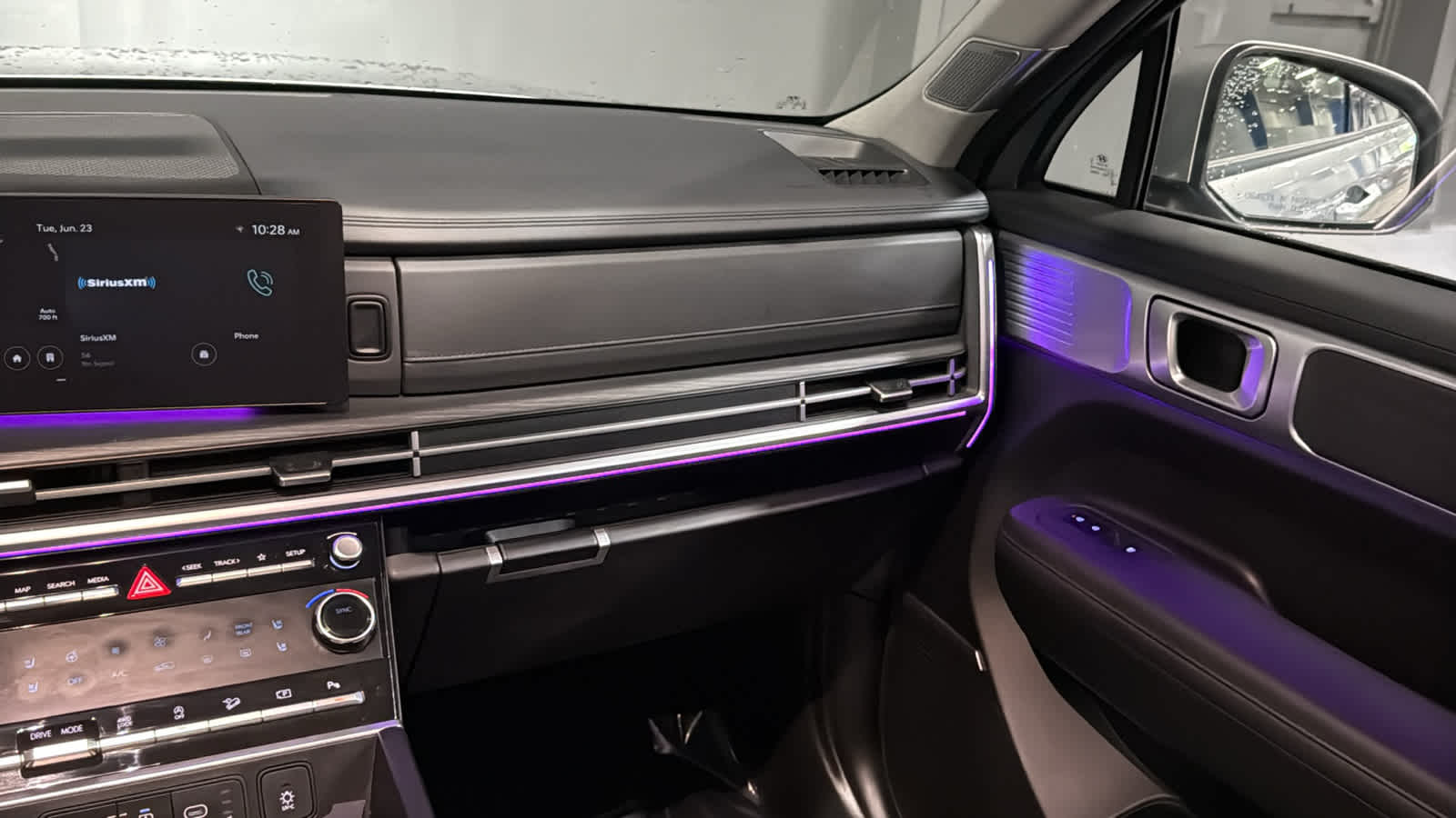 2024 Hyundai Santa Fe Limited - Photo 24