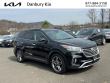 Used 2017 Hyundai Santa Fe SE Ultimate 3.3L Auto AWD