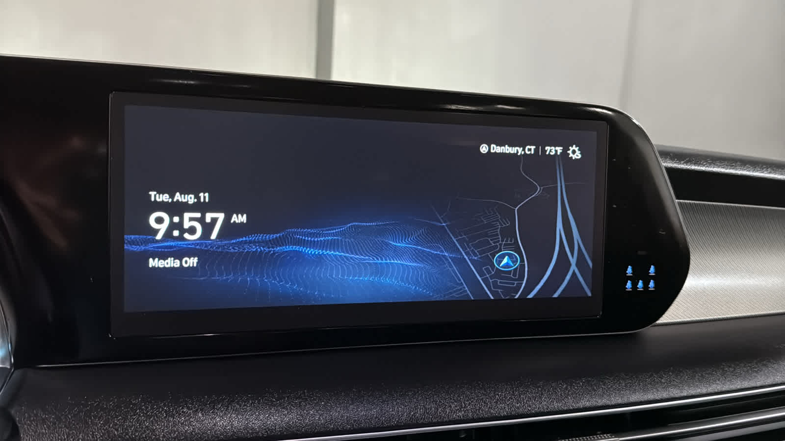 2024 Hyundai Palisade SEL - Photo 14