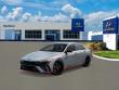 New 2026 Hyundai Elantra N Sedan