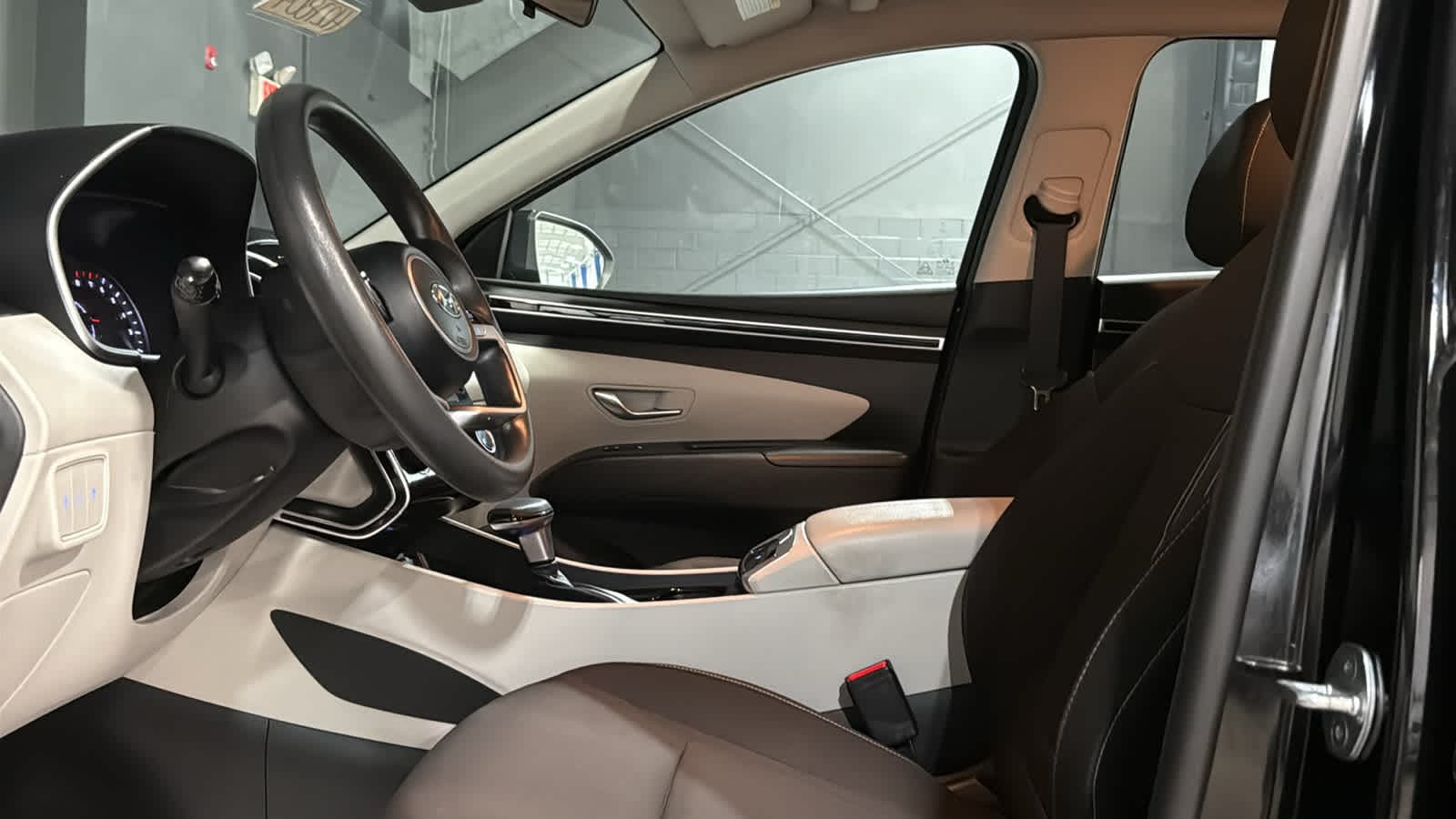 2023 Hyundai Tucson SEL - Photo 10