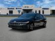 New 2025 Hyundai Elantra SEL Sport IVT