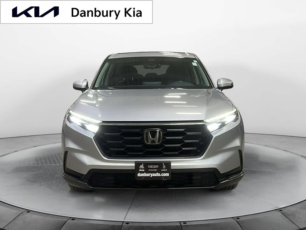 Used 2024 Honda CR-V LX AWD