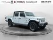 Certified 2021 Jeep Gladiator Overland 4x4 4x4