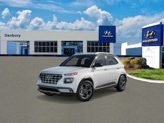 2026 Hyundai Venue SEL w/Two-Tone Roof SUV