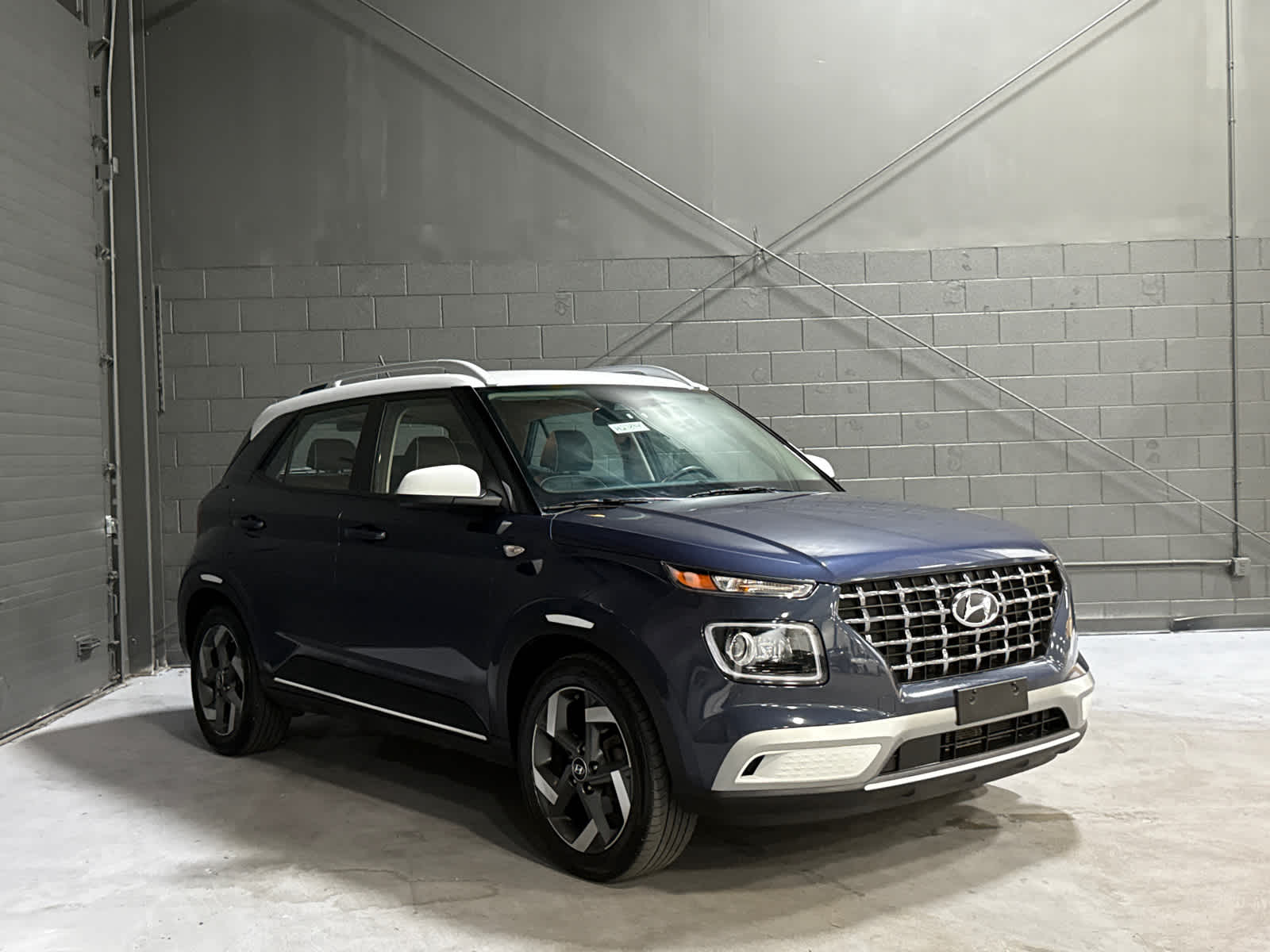 2023 Hyundai Venue
