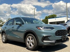 2025 Honda HR-V LX AWD CVT