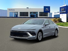 2026 Hyundai Sonata Hybrid Limited FWD